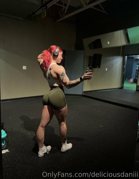 Dani Phelps