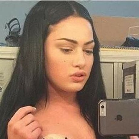 Foto desnuda filtrada de OnlyFans de Softnipples20