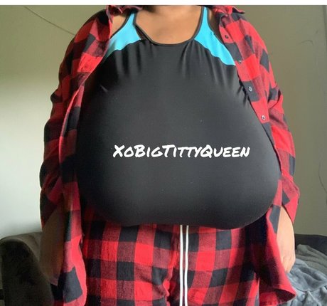 Xobigtittyqueen
