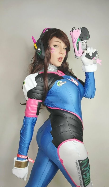 NerdyDirtyCosplay