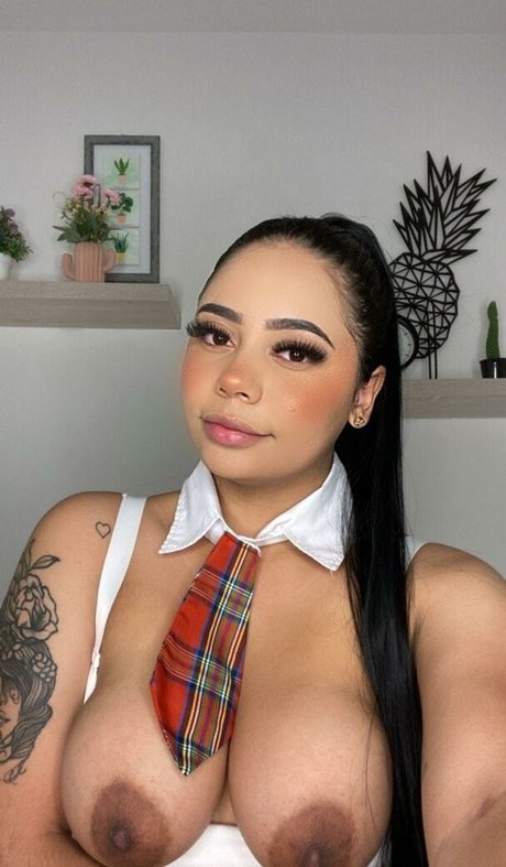 Ivy Rose