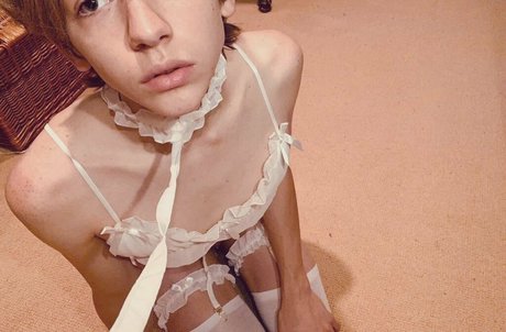 Foto desnuda filtrada de OnlyFans de Bailey