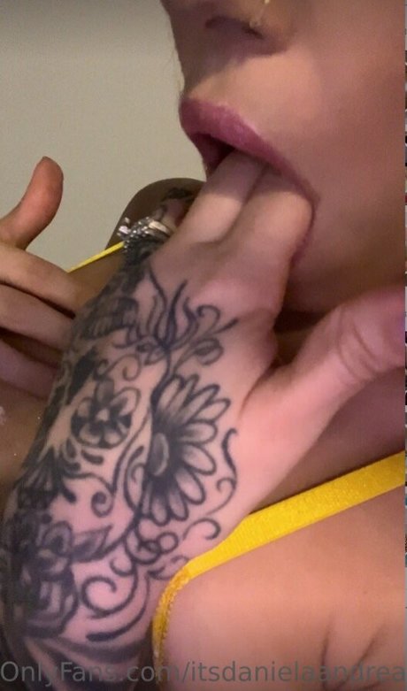 Itsdanielaandrea