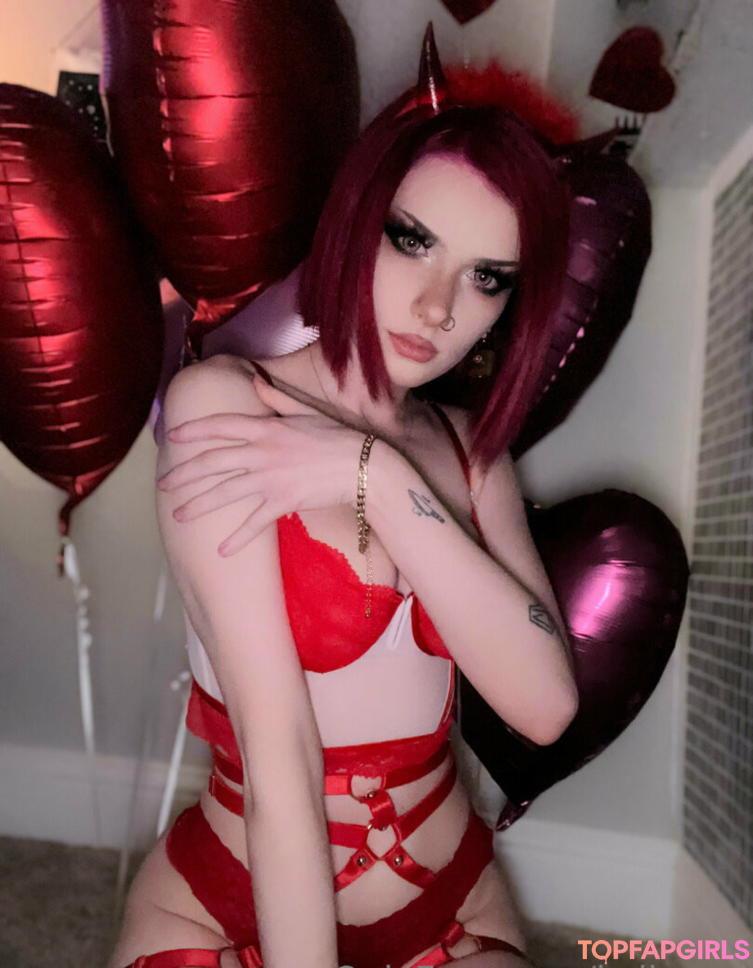 Foto desnuda filtrada de OnlyFans de Koibunni #1023