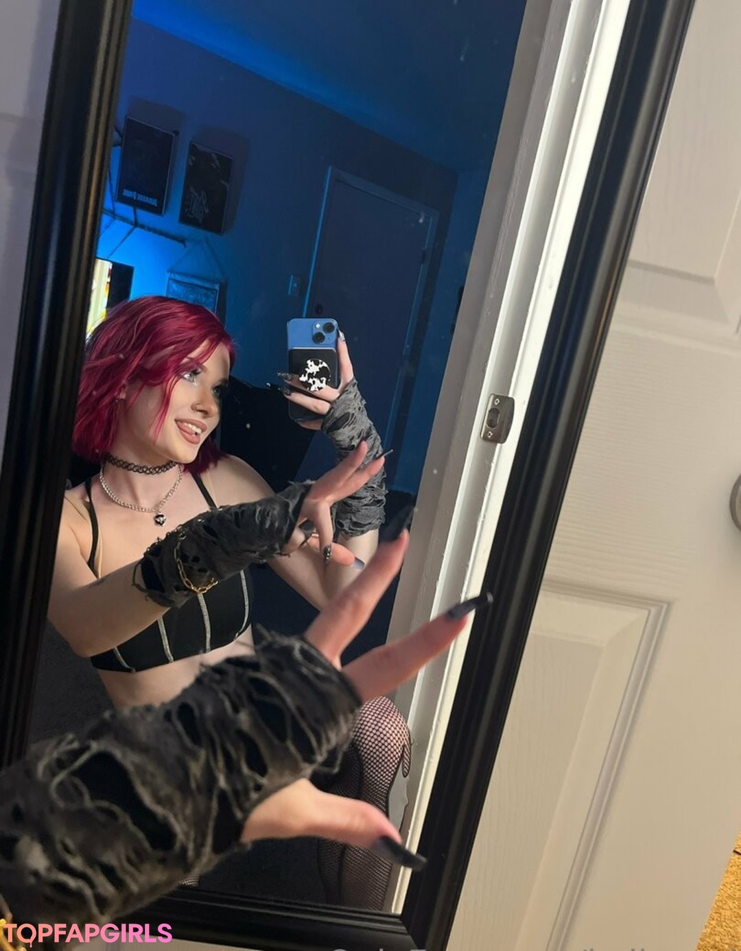 Foto desnuda filtrada de OnlyFans de Koibunni #1026