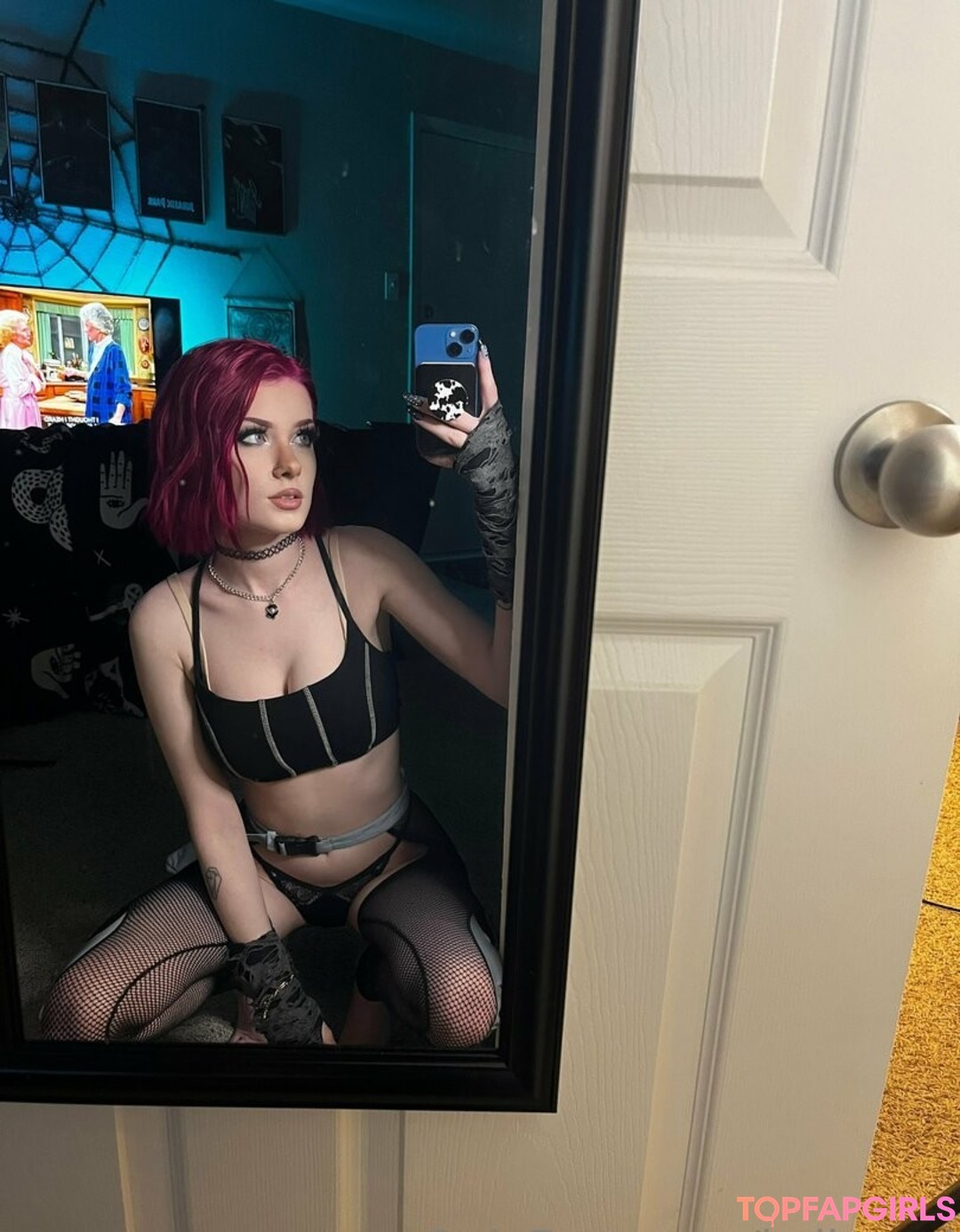 Foto desnuda filtrada de OnlyFans de Koibunni #1031