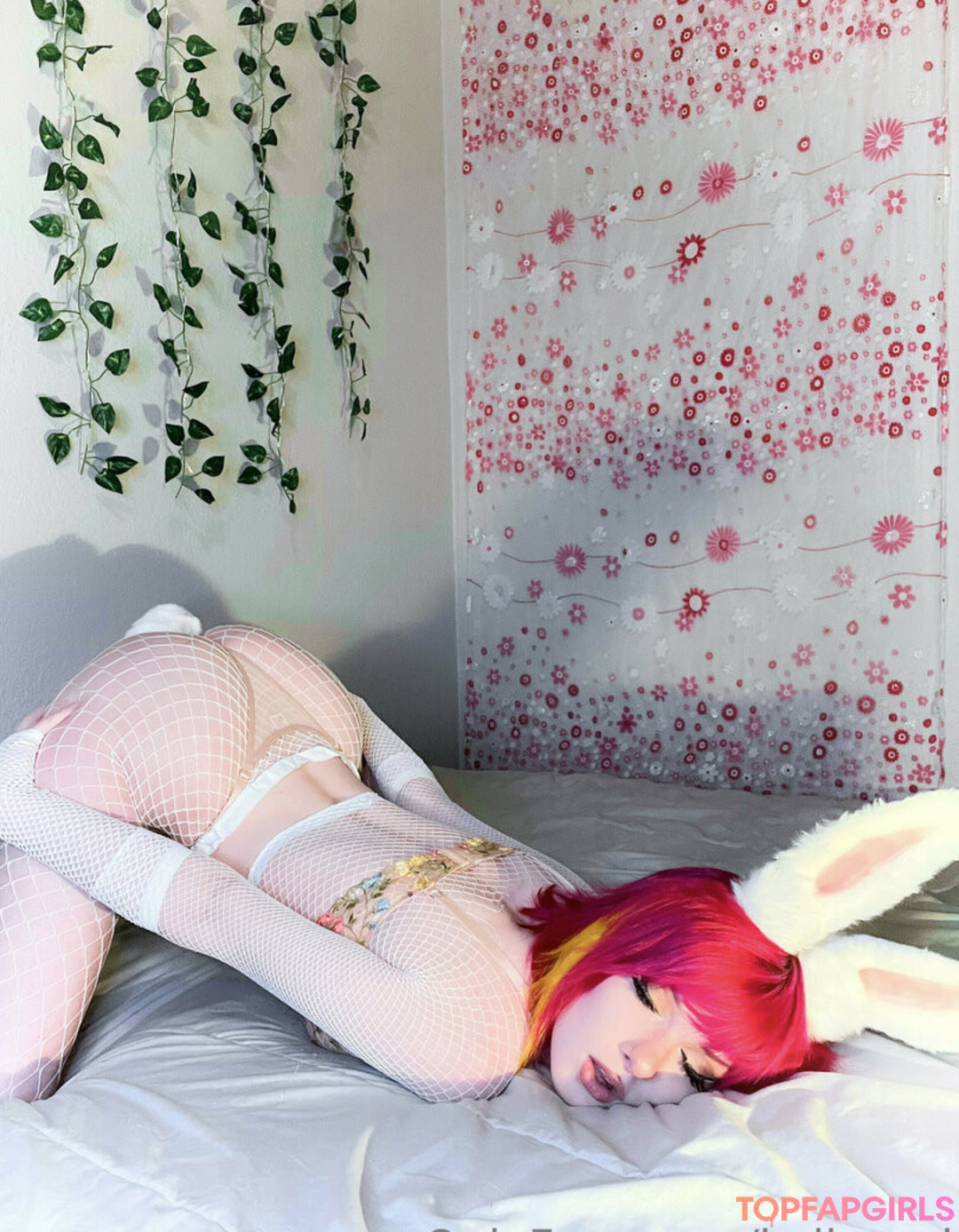 Foto desnuda filtrada de OnlyFans de Koibunni #1104