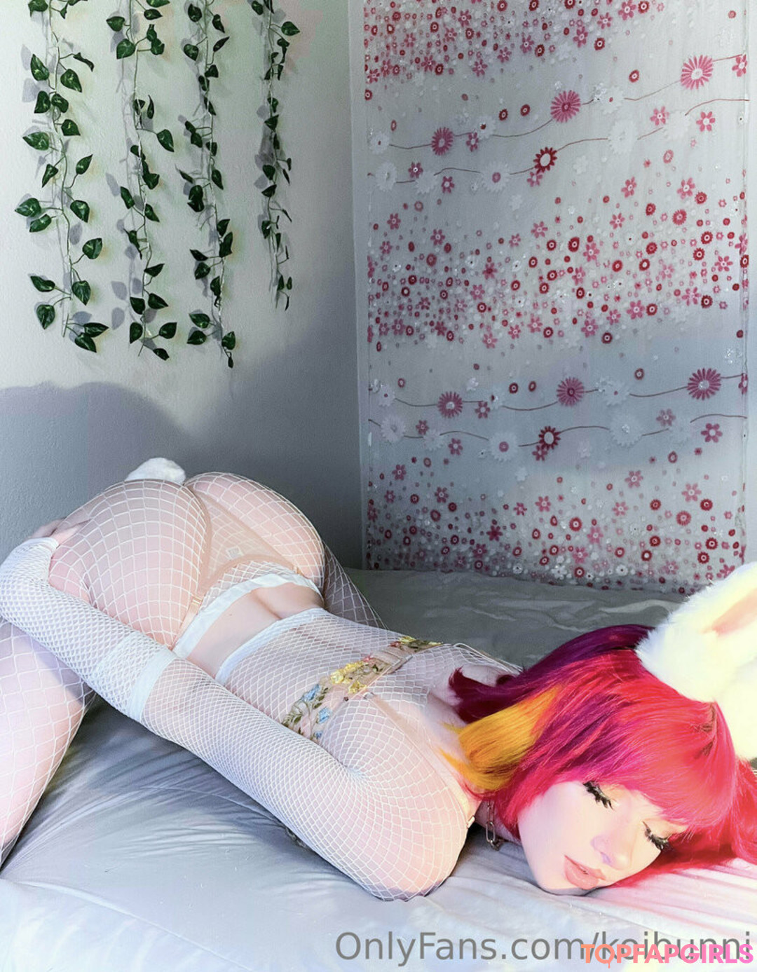 Foto desnuda filtrada de OnlyFans de Koibunni #1109