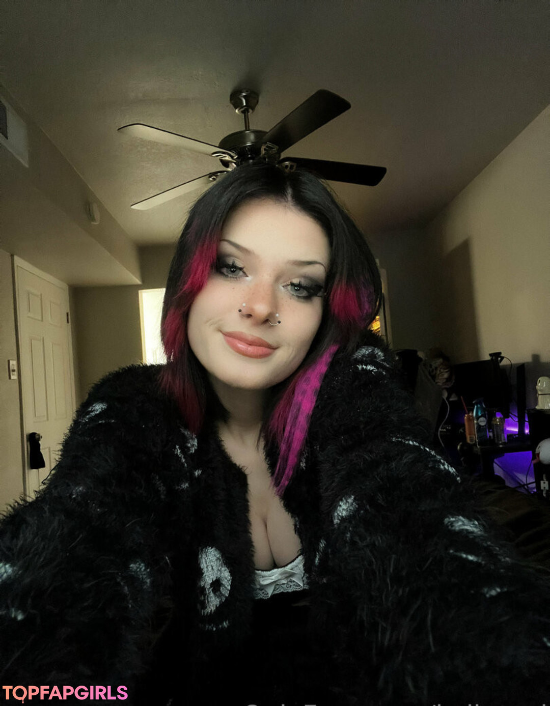 Foto desnuda filtrada de OnlyFans de Koibunni #1227