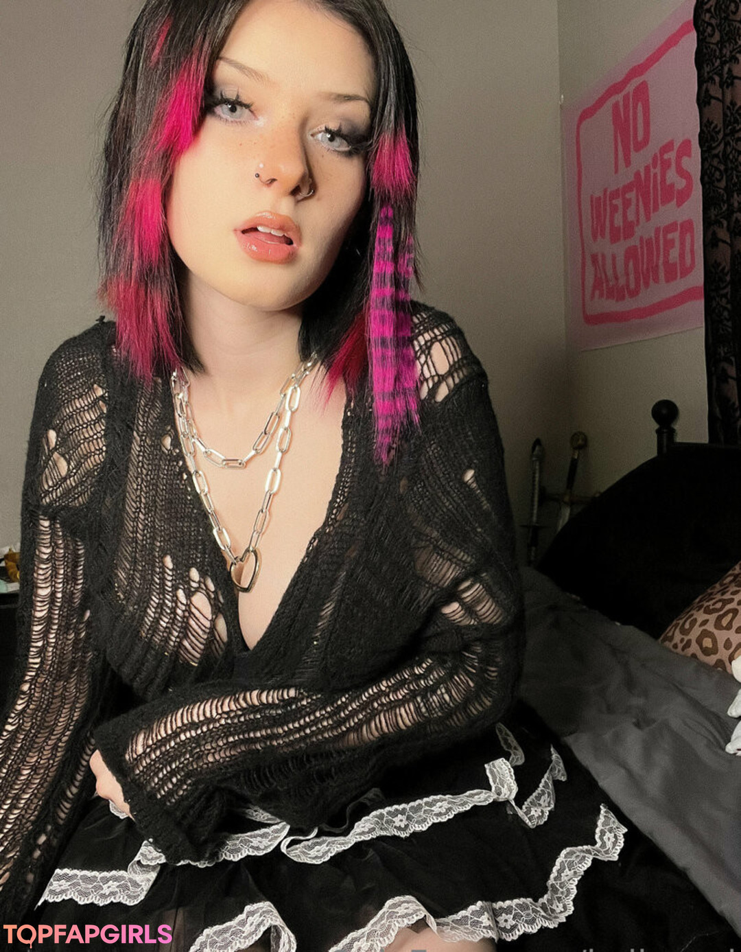 Foto desnuda filtrada de OnlyFans de Koibunni #1264