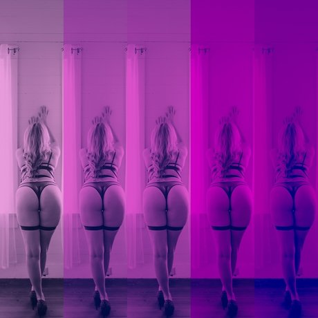 Foto desnuda filtrada de OnlyFans de Jamie Claire Tully