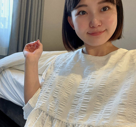 Japanese Cutie Next Door