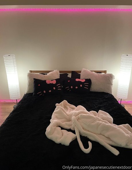 Japanese Cutie Next Door