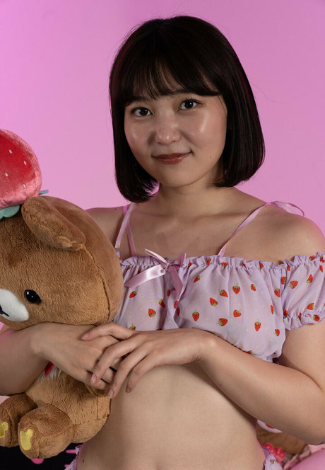 Japanese Cutie Next Door