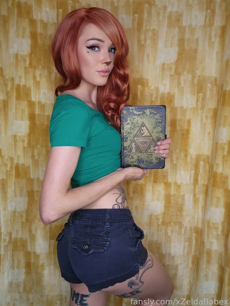 Xzeldababex