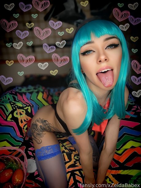 Xzeldababex