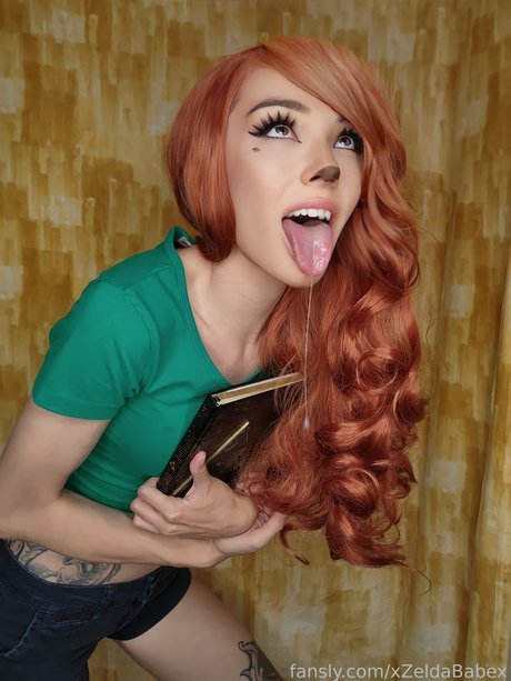 Xzeldababex
