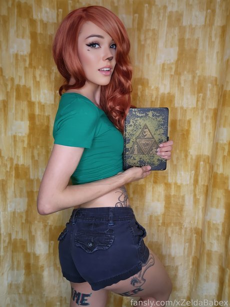 Xzeldababex