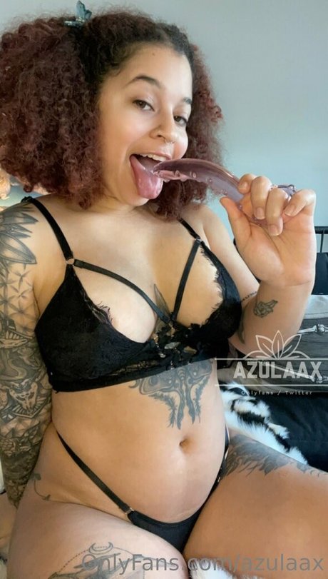Azulaax