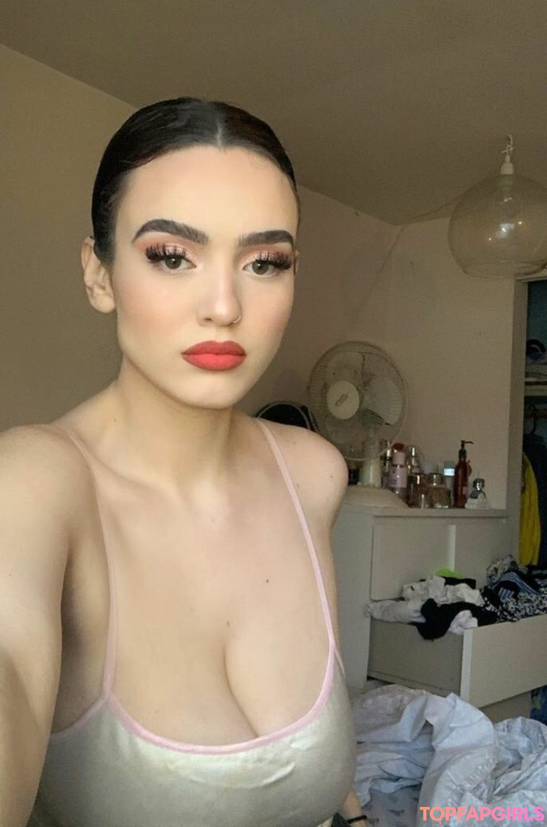 Foto desnuda filtrada de OnlyFans de Jessica #1012