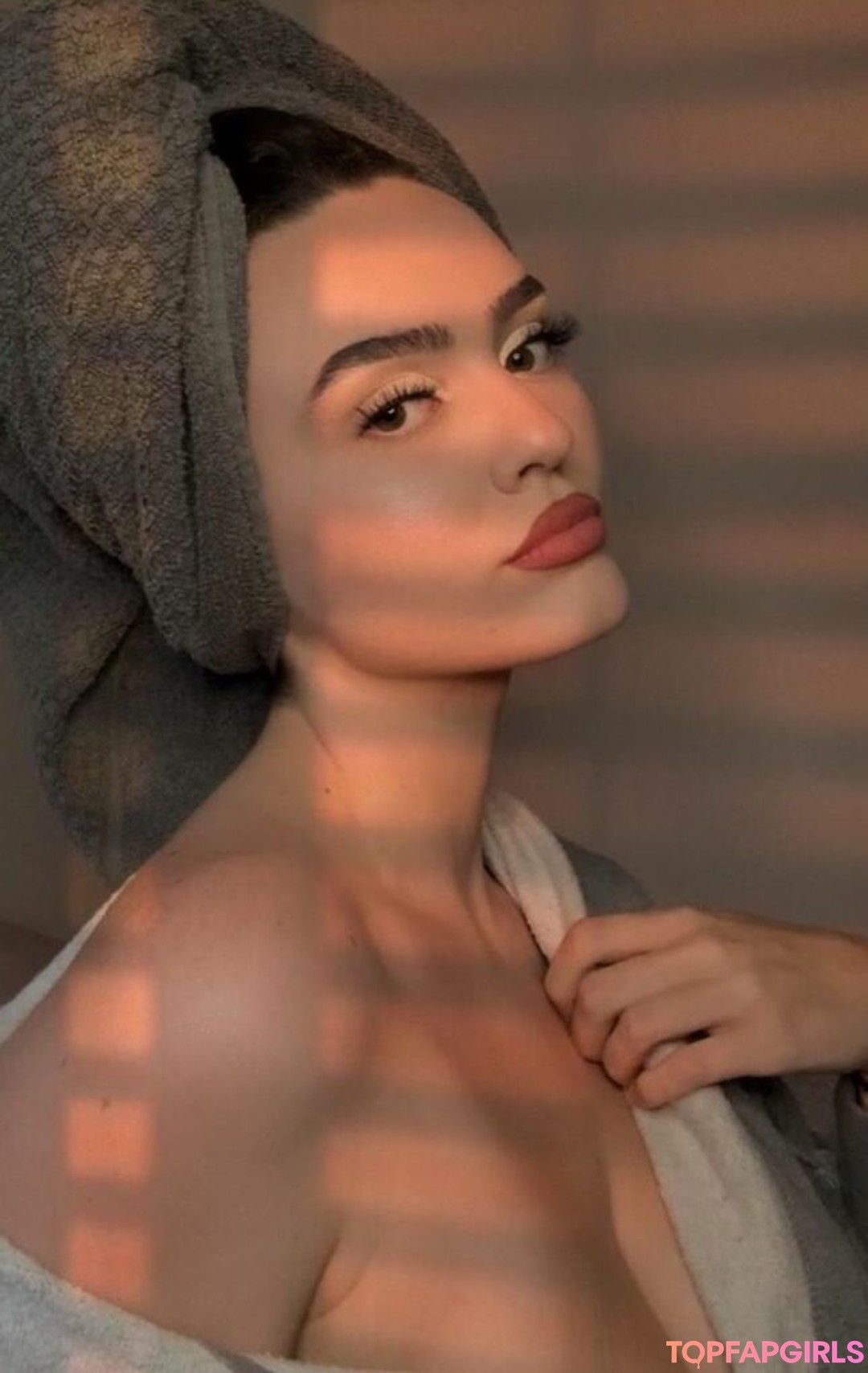 Foto desnuda filtrada de OnlyFans de Jessica #1028