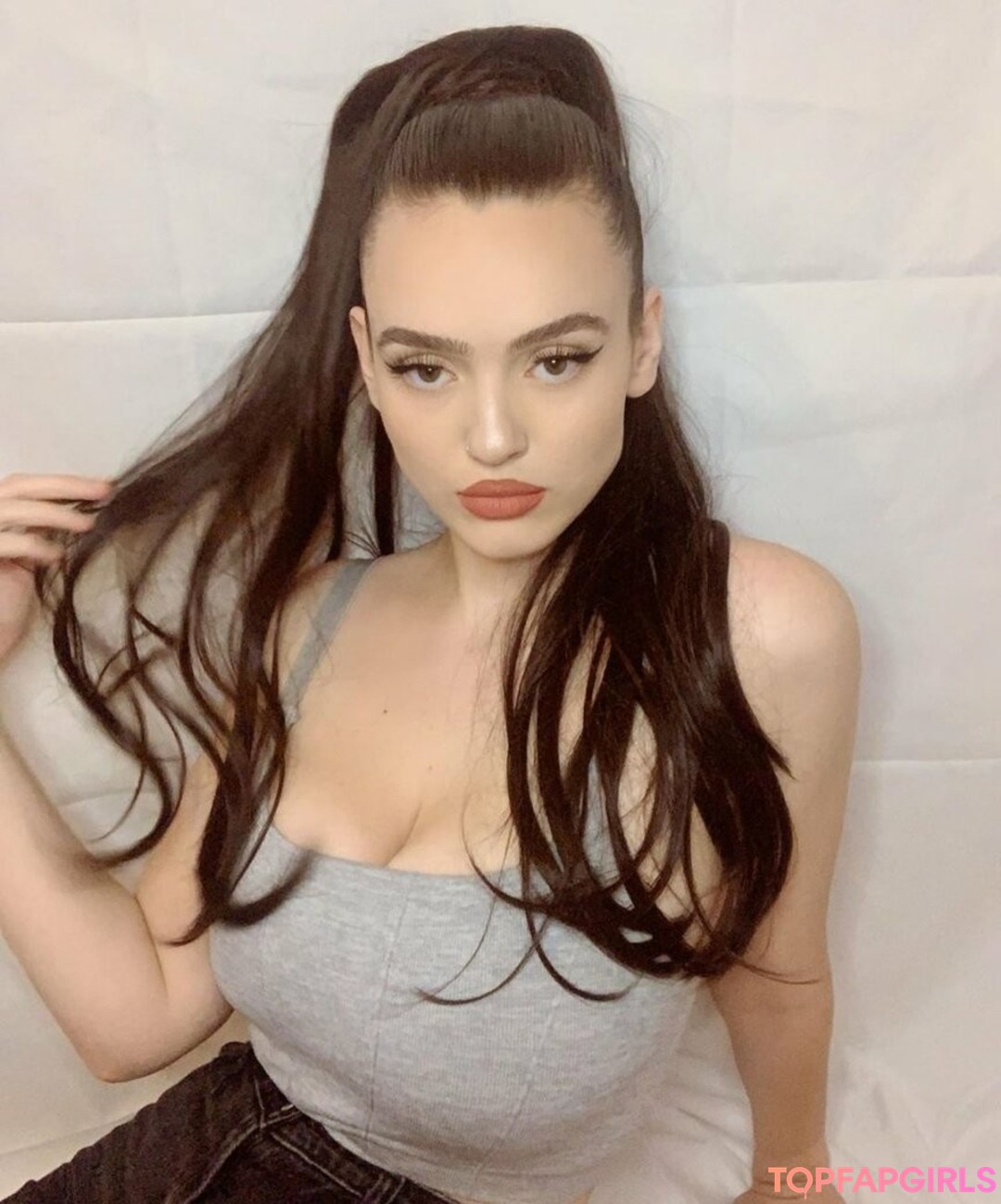 Foto desnuda filtrada de OnlyFans de Jessica #1046