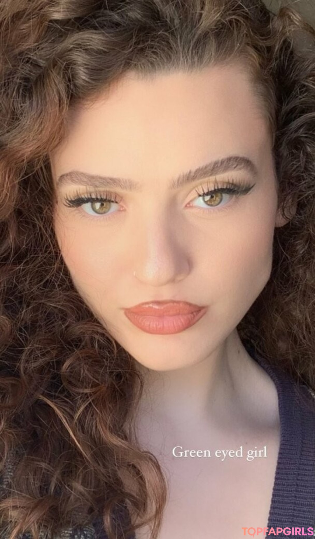 Foto desnuda filtrada de OnlyFans de Jessica #1053