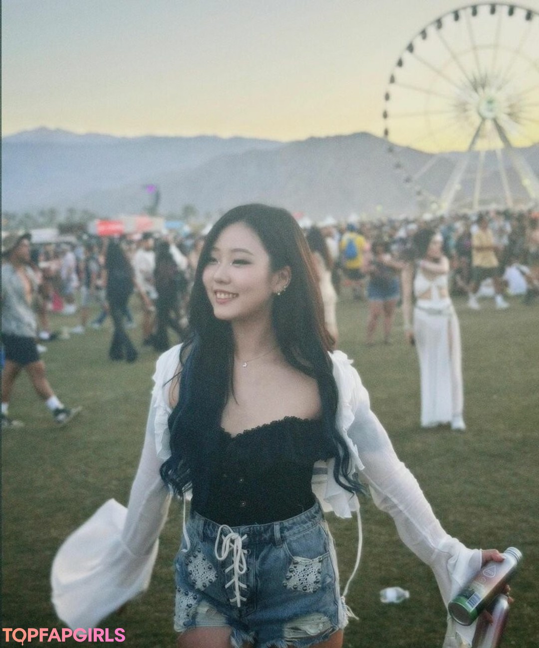 Foto desnuda filtrada de OnlyFans de Jessica #1063