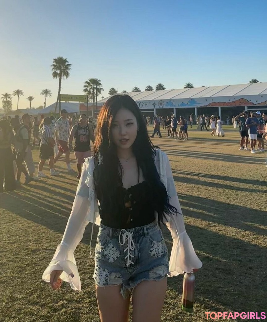 Foto desnuda filtrada de OnlyFans de Jessica #1065