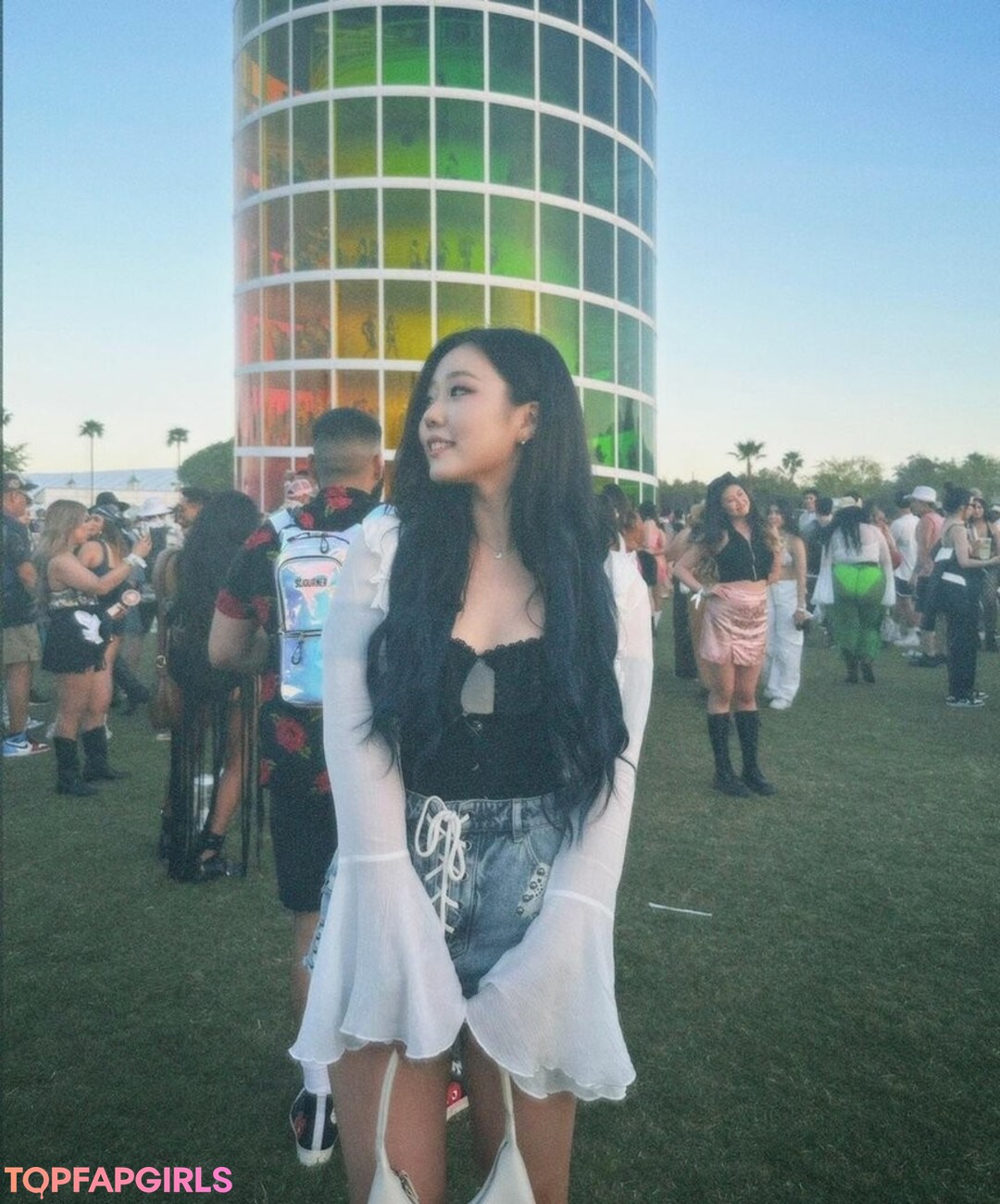 Foto desnuda filtrada de OnlyFans de Jessica #1069