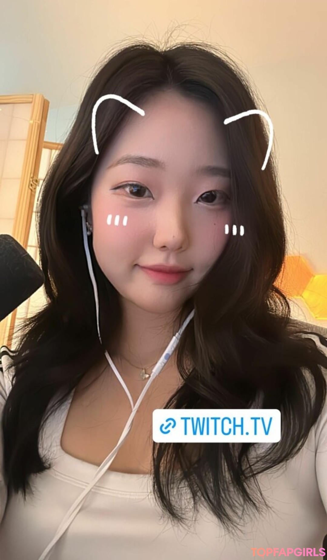 Foto desnuda filtrada de OnlyFans de Jessica #1082