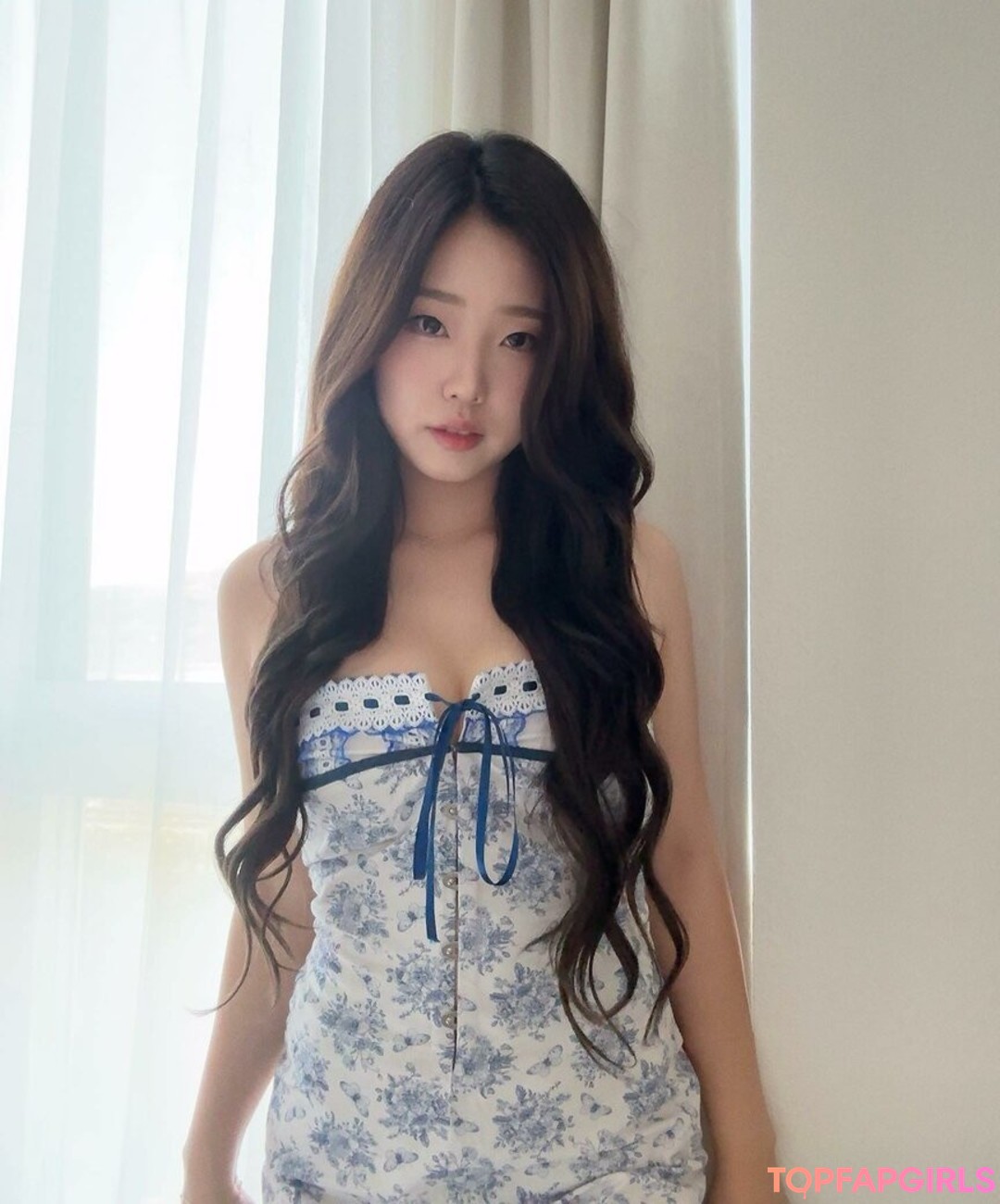 Foto desnuda filtrada de OnlyFans de Jessica #1089