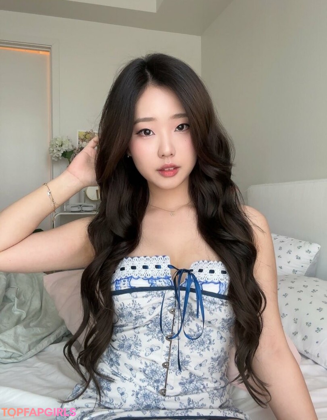 Foto desnuda filtrada de OnlyFans de Jessica #1094