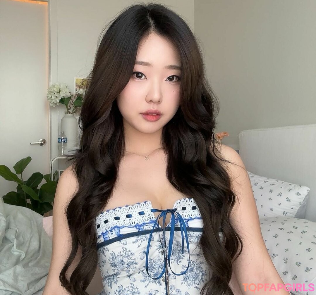 Foto desnuda filtrada de OnlyFans de Jessica #1096