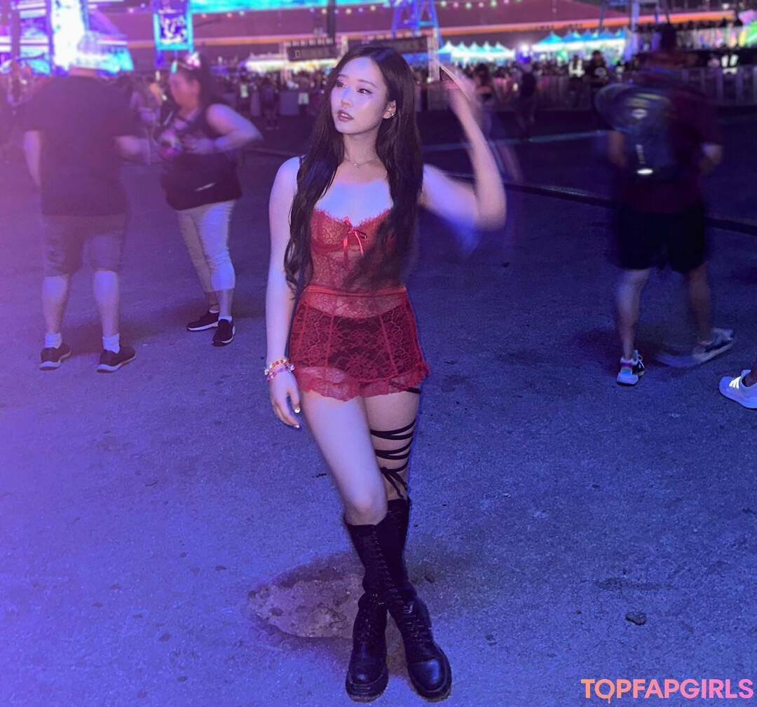 Foto desnuda filtrada de OnlyFans de Jessica #1126