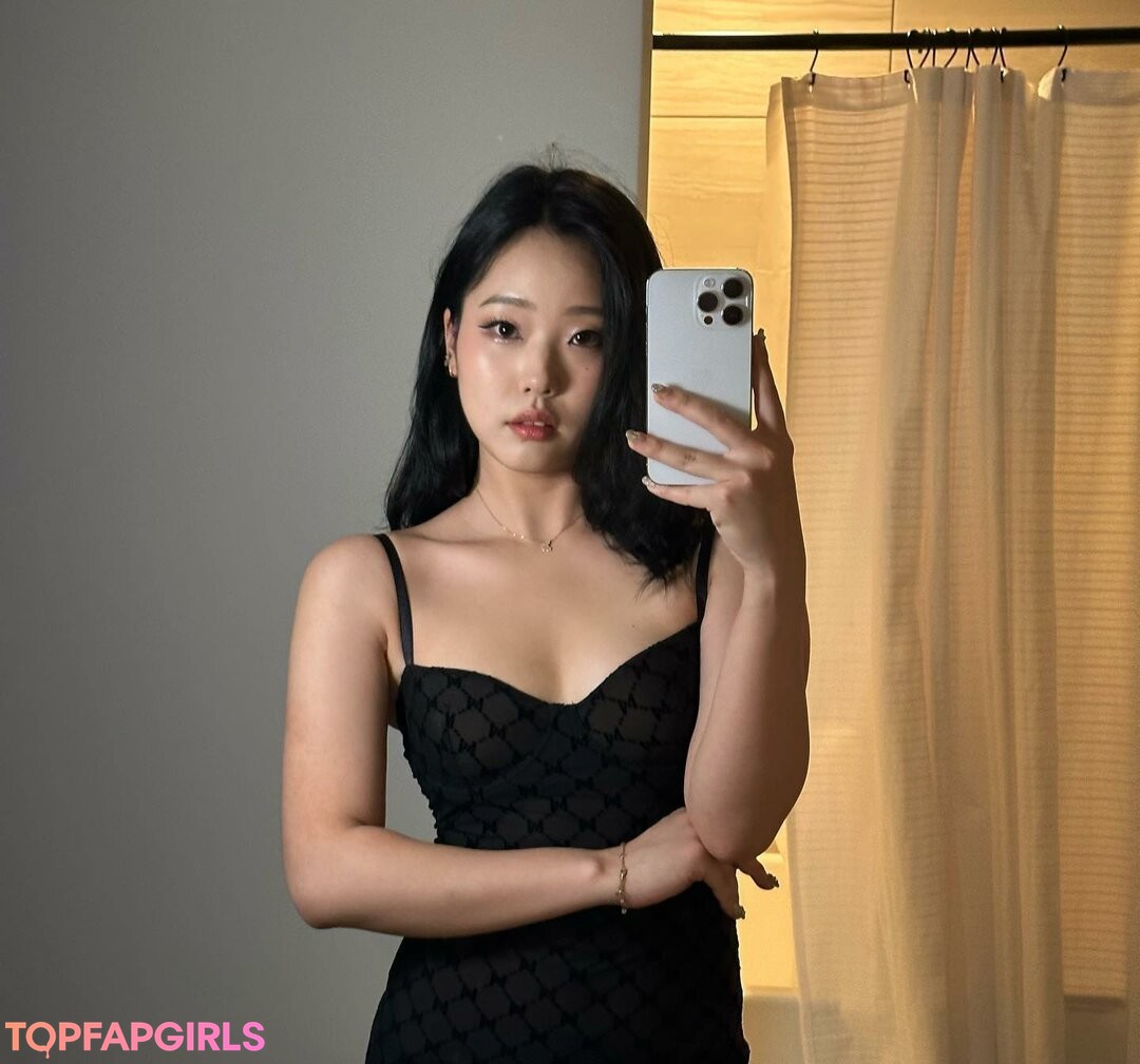 Foto desnuda filtrada de OnlyFans de Jessica #1161