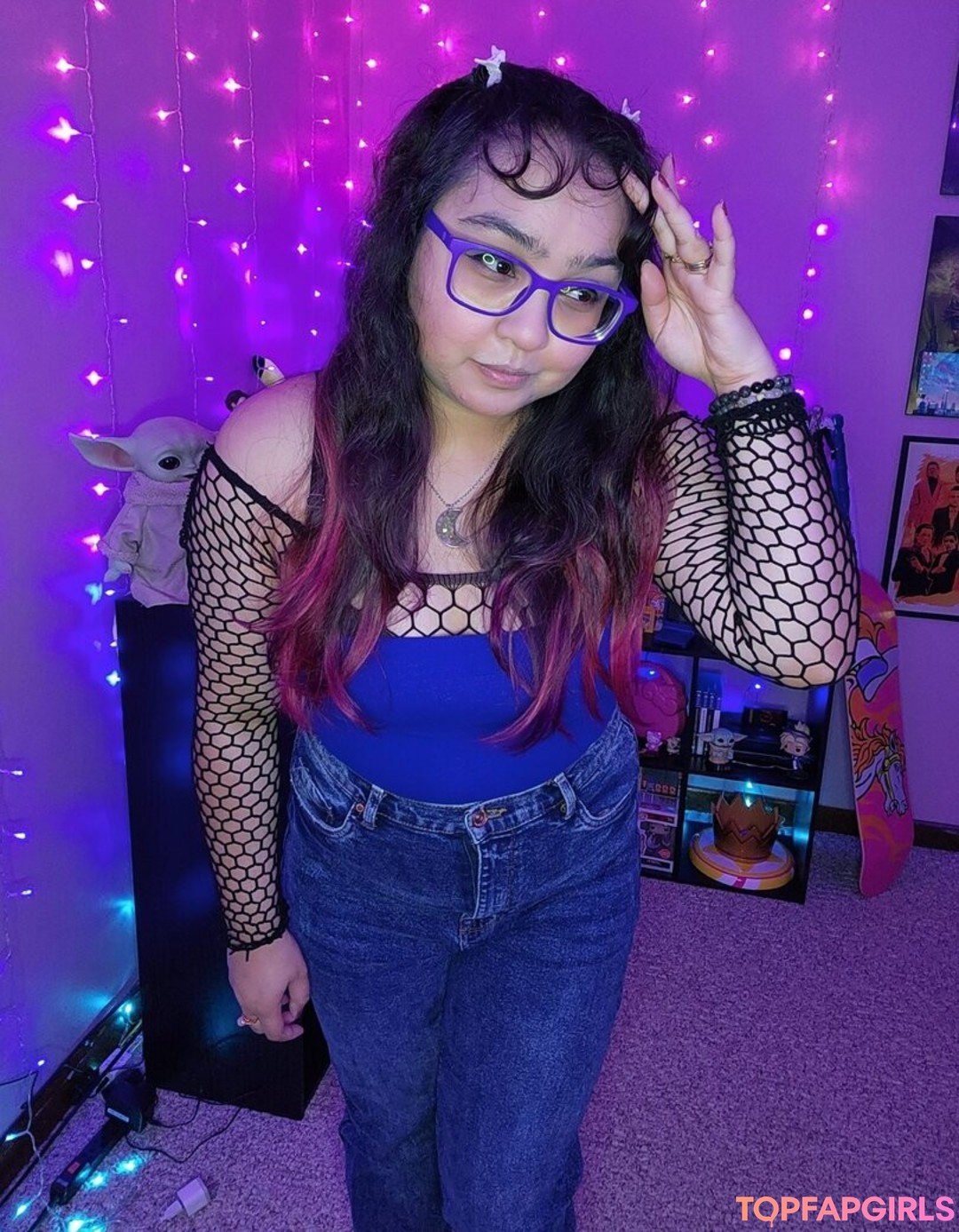 Foto desnuda filtrada de OnlyFans de Jessica #1167