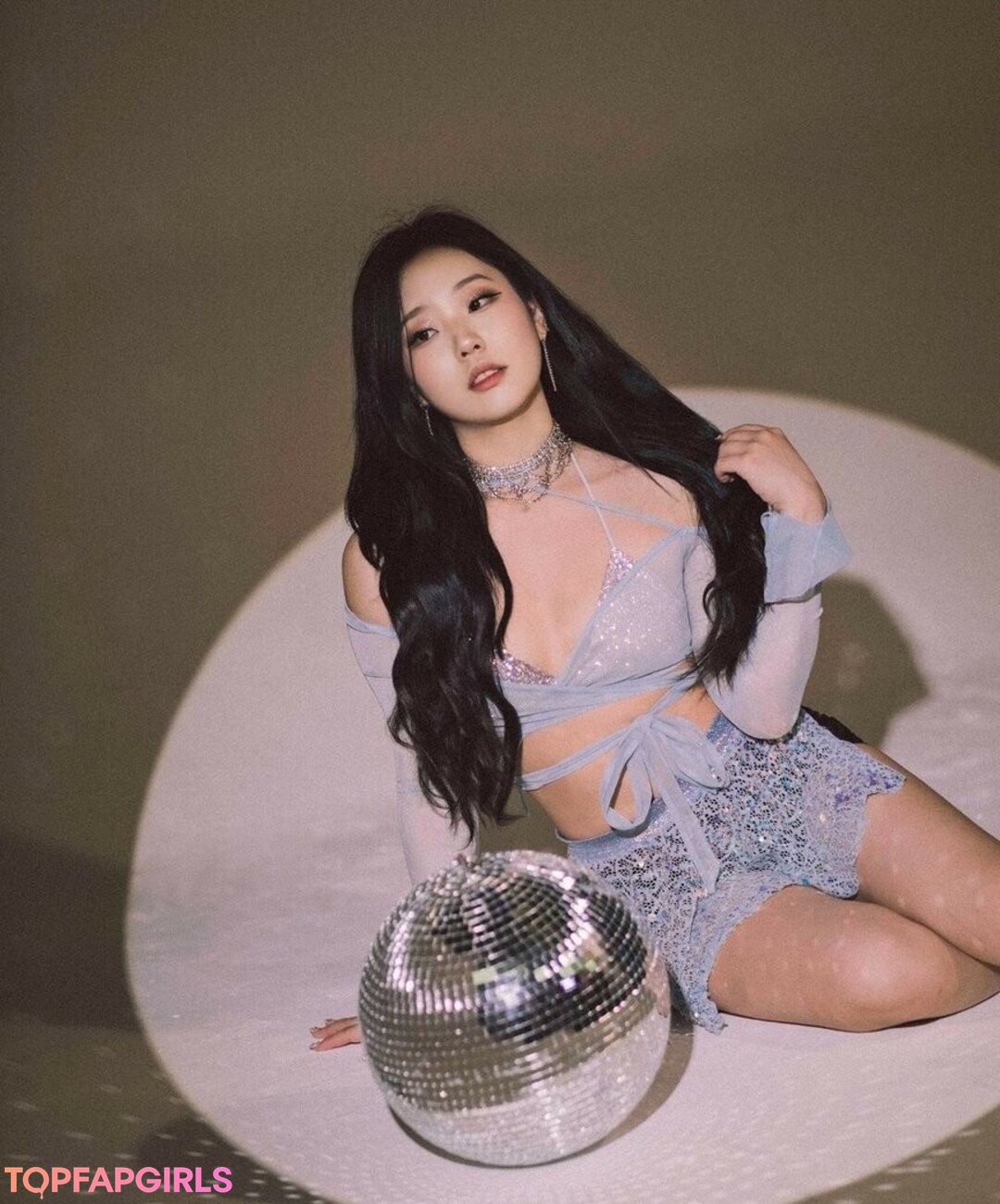 Foto desnuda filtrada de OnlyFans de Jessica #1168