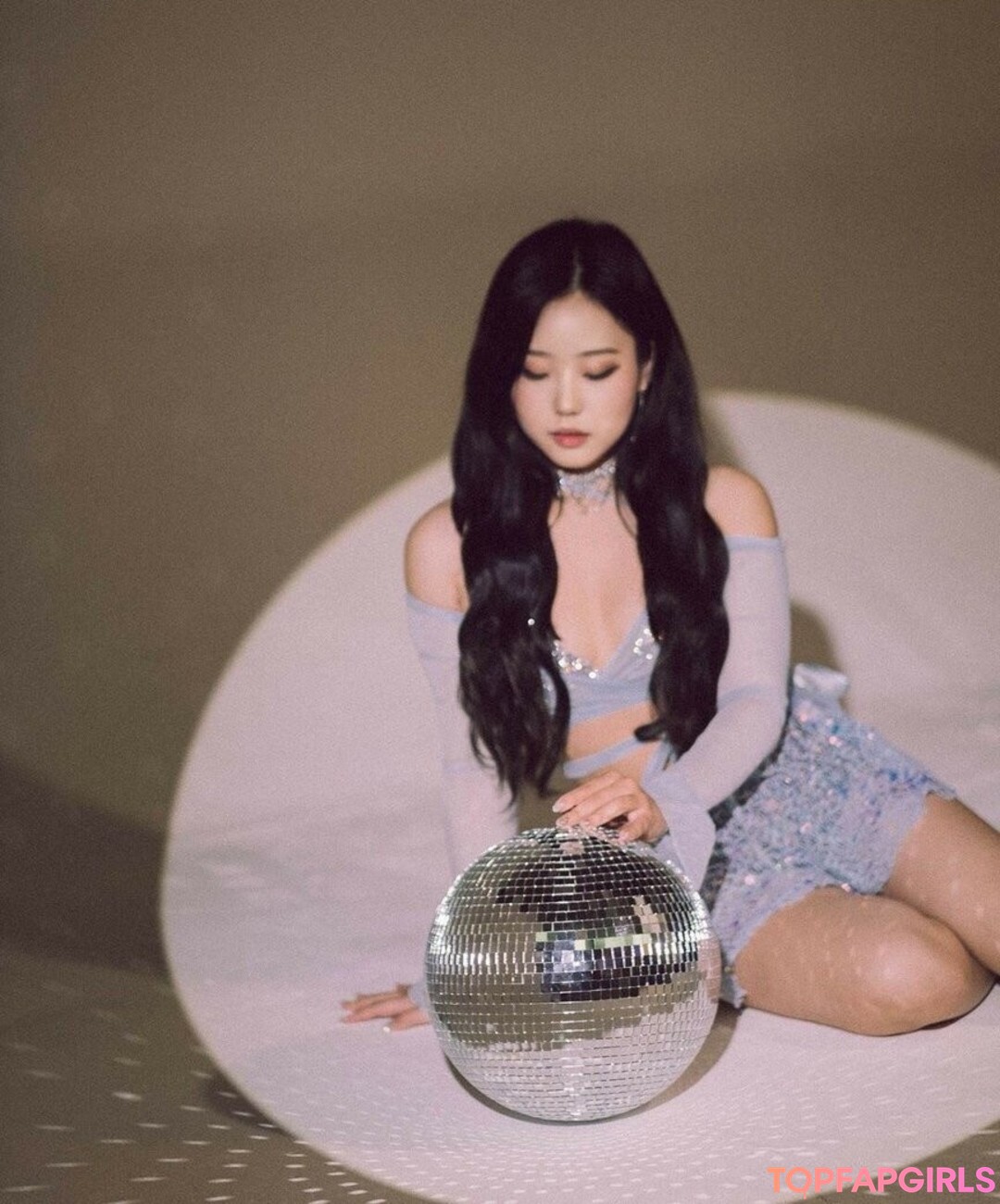 Foto desnuda filtrada de OnlyFans de Jessica #1171