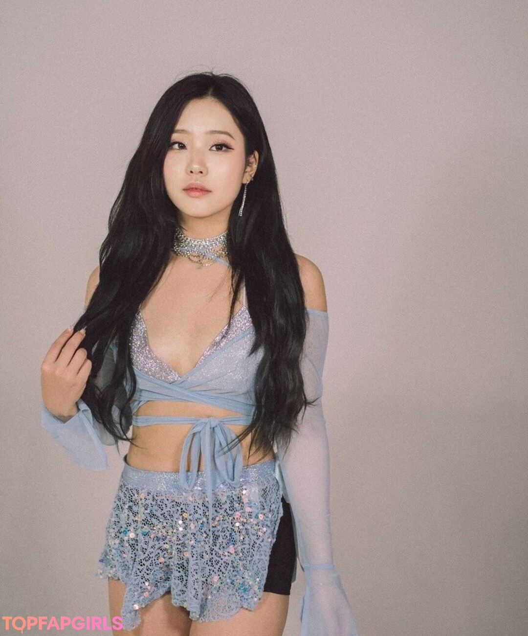 Foto desnuda filtrada de OnlyFans de Jessica #1172