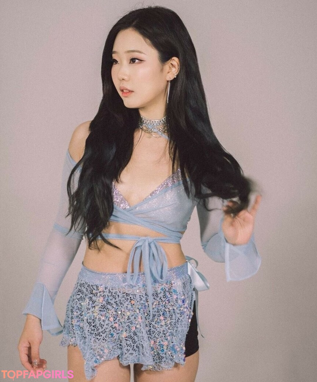 Foto desnuda filtrada de OnlyFans de Jessica #1173