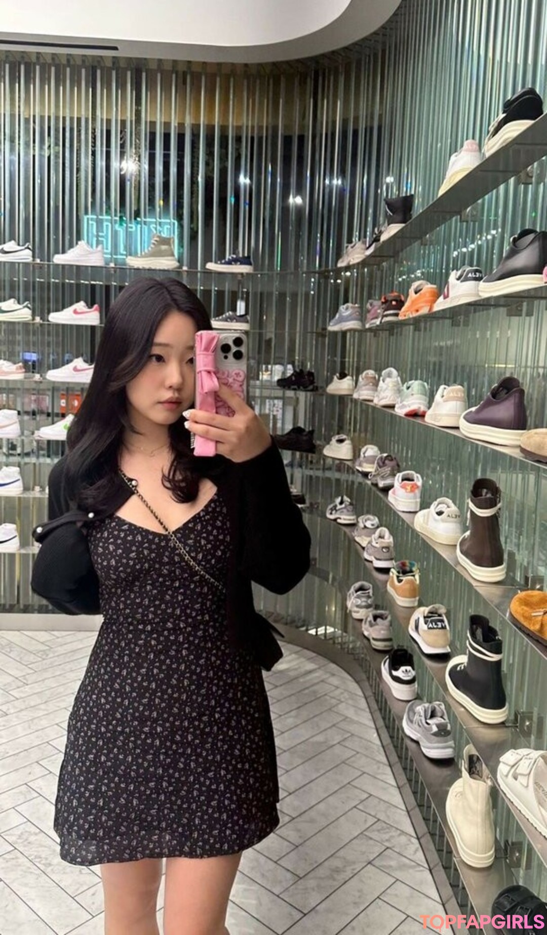 Foto desnuda filtrada de OnlyFans de Jessica #1175