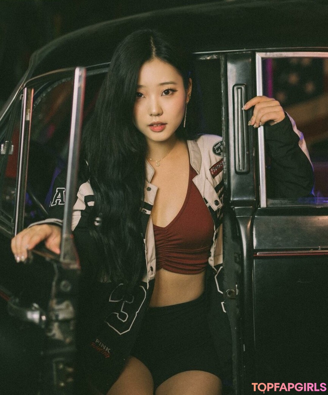 Foto desnuda filtrada de OnlyFans de Jessica #1179