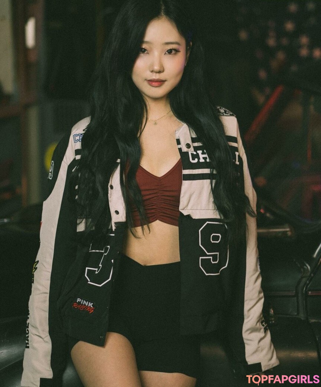 Foto desnuda filtrada de OnlyFans de Jessica #1180