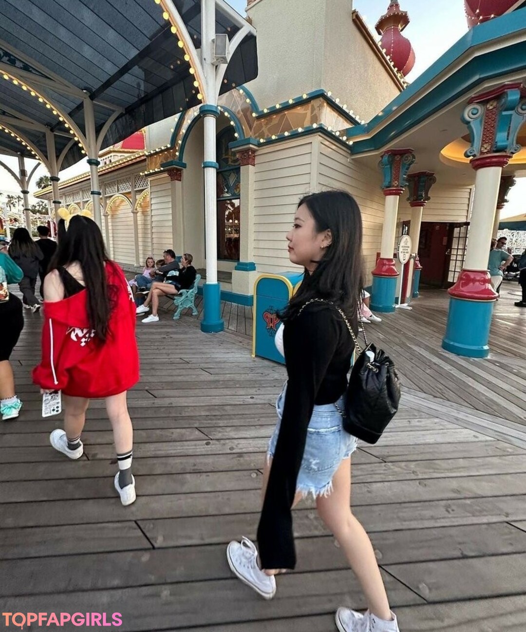 Foto desnuda filtrada de OnlyFans de Jessica #1203