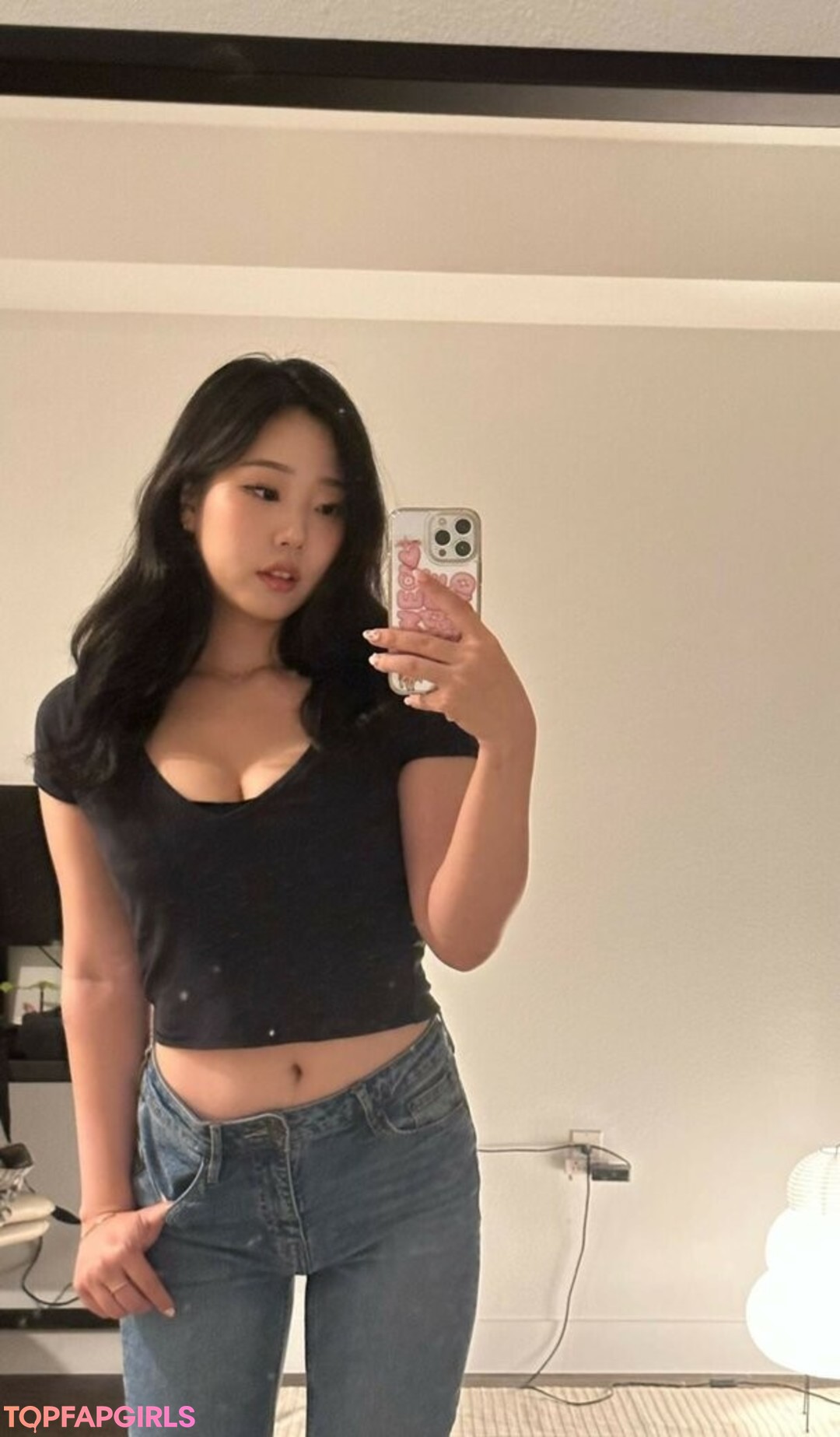 Foto desnuda filtrada de OnlyFans de Jessica #1224