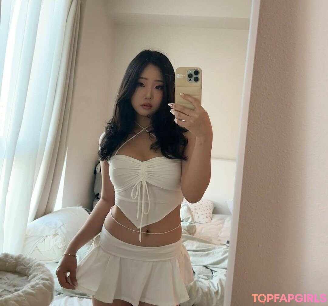 Foto desnuda filtrada de OnlyFans de Jessica #1227