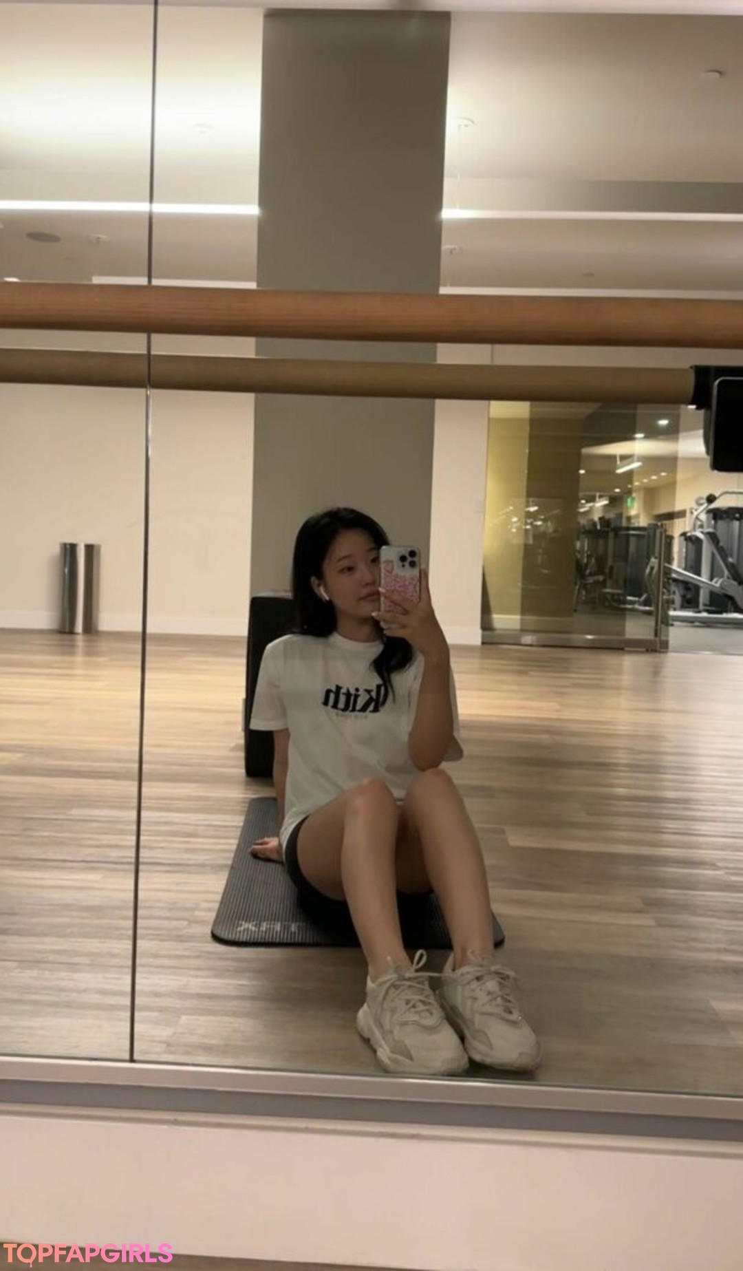 Foto desnuda filtrada de OnlyFans de Jessica #1230