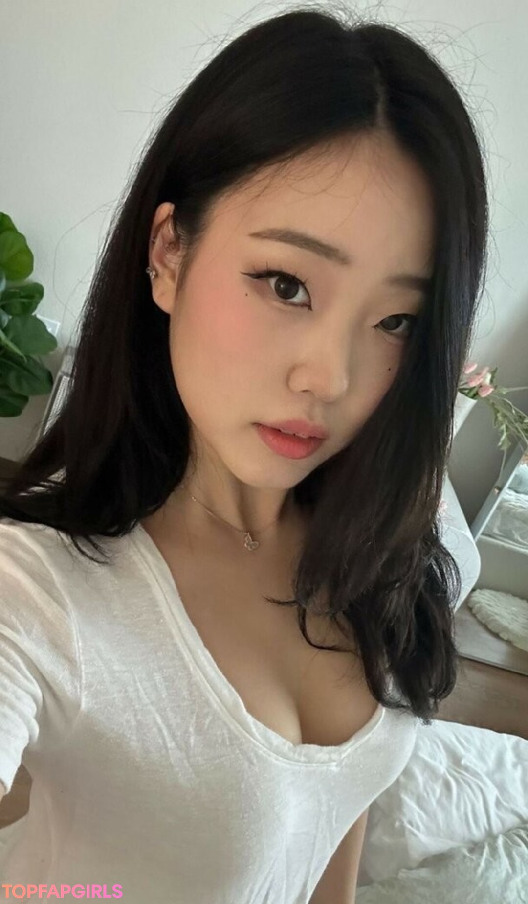 Foto desnuda filtrada de OnlyFans de Jessica #1235