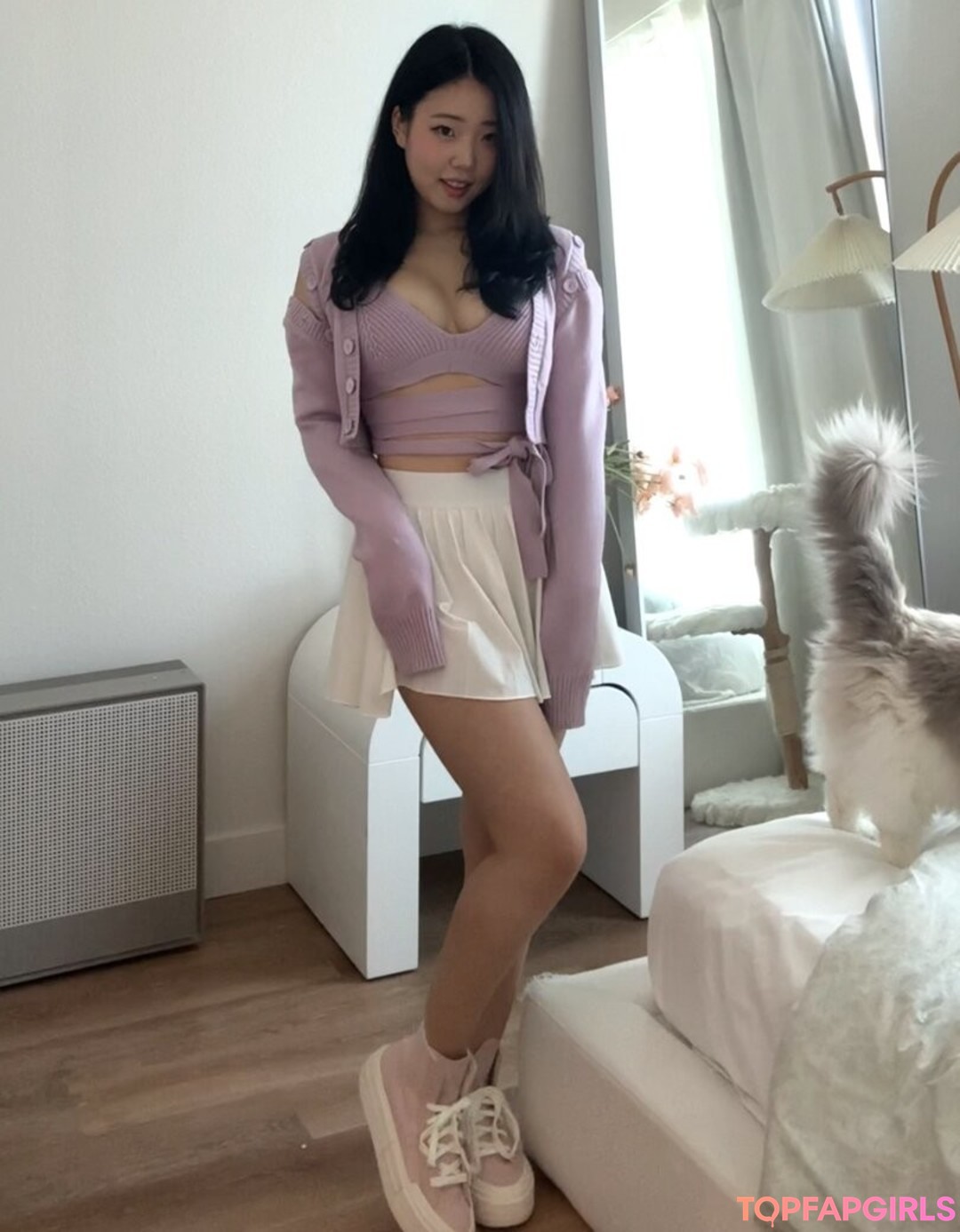 Foto desnuda filtrada de OnlyFans de Jessica #1246